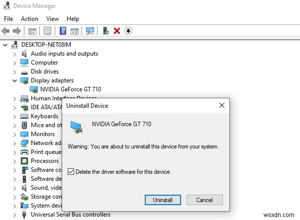 Windows 10で「KERNEL_SECURITY_CHECK_FAILURE」ブルースクリーンエラーを解決する7つの対処法