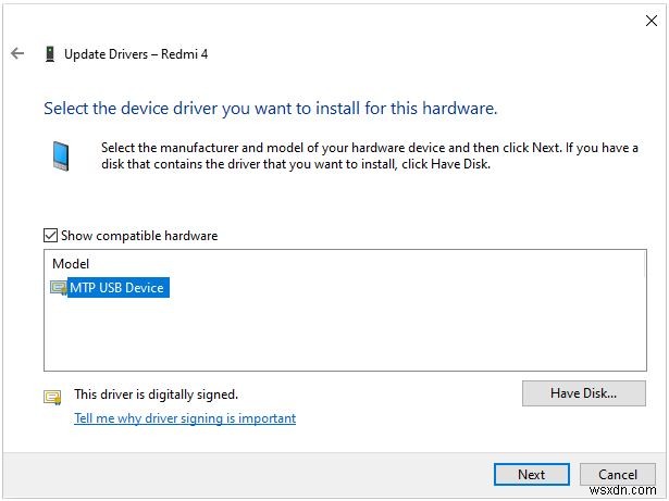 Windows 10がAndroidスマホを認識しないときの対処法【2022年版】