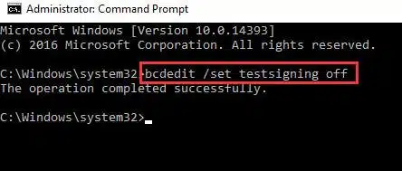 Windows 10でドライバー署名の強制を無効にする方法【一時的・恒久的な手順を解説】