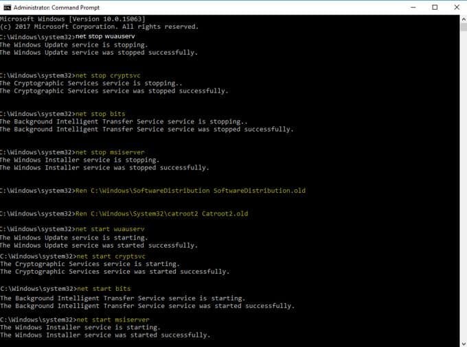 【完全解説】Windows 10のWindows Updateエラー0x80d02002を解決する7つの対処法