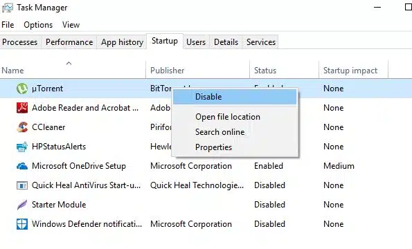 Windows 10の動作が遅い9つの原因と高速化する対処法
