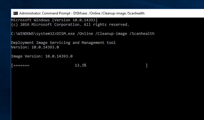 「更新の構成に失敗しました。変更を元に戻しています」エラーの解決方法【Windows 10/11】