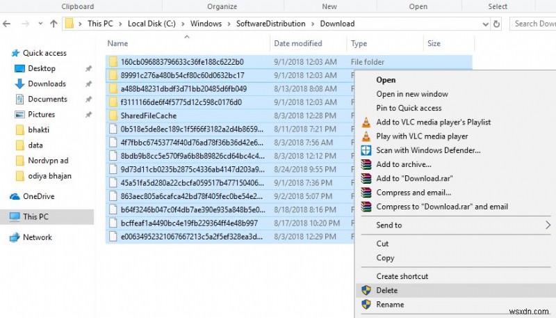 「更新の構成に失敗しました。変更を元に戻しています」エラーの解決方法【Windows 10/11】