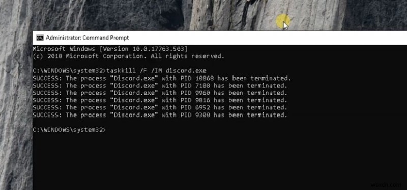 Discordが起動しない・接続できない?Windows 10/8/7で使える簡単な解決策まとめ
