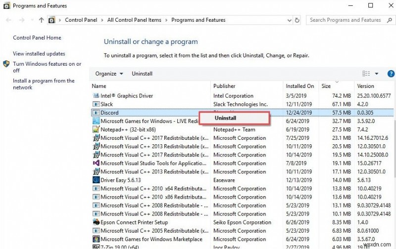 Discordが起動しない・接続できない?Windows 10/8/7で使える簡単な解決策まとめ