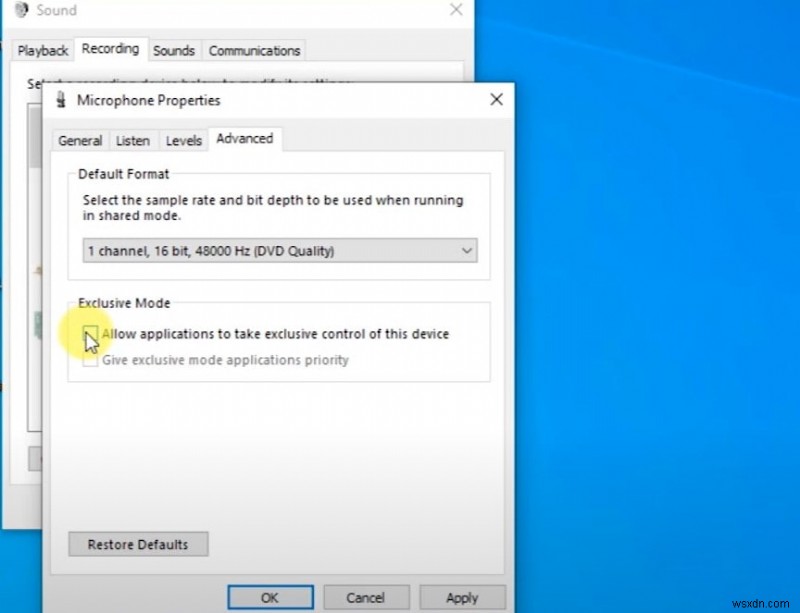Windows 10アップデート後にDiscordのマイクが使えない?原因と解決策を徹底解説【2022年版】