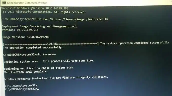 Windows 10が「ディスクエラーを修復しています」で固まる原因と解決方法を徹底解説