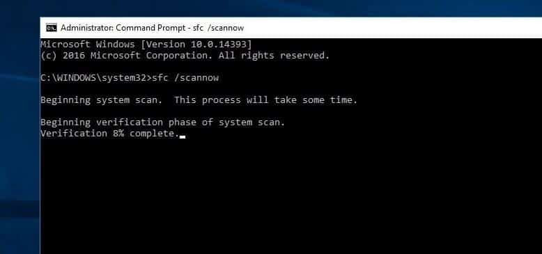 Windows 10でスキャナーが動かない「スキャナーと通信できません」エラーの対処法