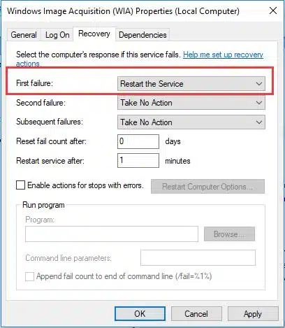 Windows 10でスキャナーが動かない「スキャナーと通信できません」エラーの対処法