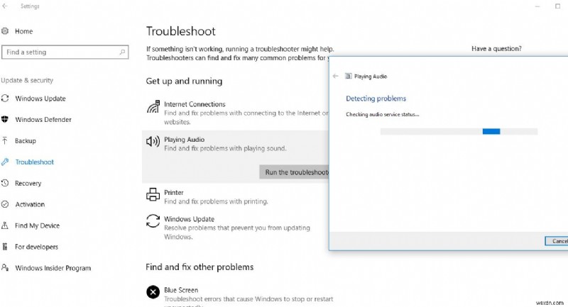 Windows 10/8.1/7でPCの音量が小さすぎる問題を解決する方法【徹底ガイド】