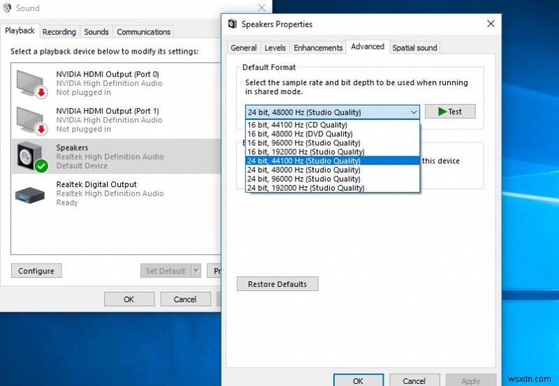 Windows 10/8.1/7でPCの音量が小さすぎる問題を解決する方法【徹底ガイド】