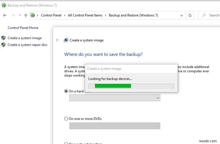 Windows 10の「回復ドライブ」と「システムイメージ」の違いとは?正しい使い分け方を徹底解説