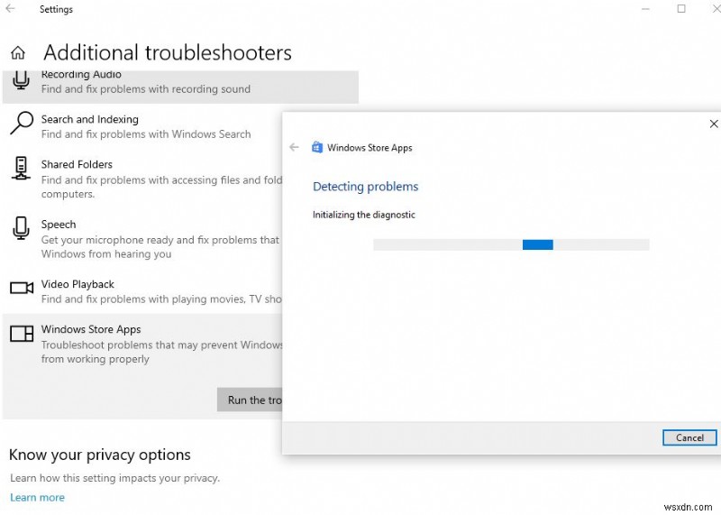 Microsoftストアが開かない・起動直後に閉じる原因と対処法を徹底解説