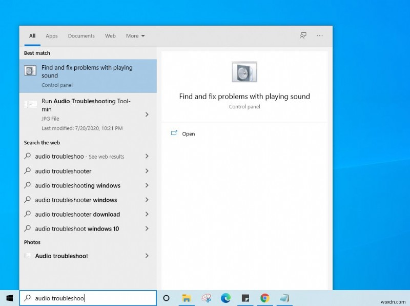 Windows 10 22H2アップデート後に音が出ないときの対処法｜オーディオの問題を解決する方法