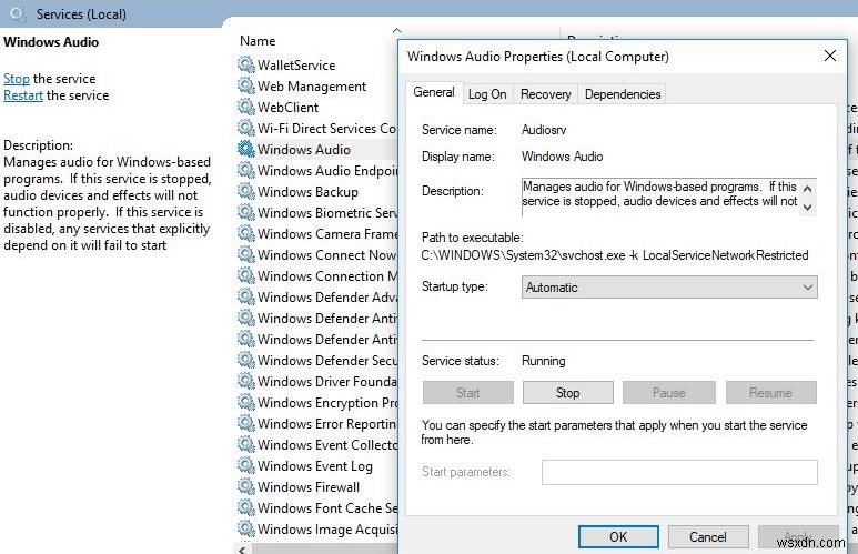 Windows 10 22H2アップデート後に音が出ないときの対処法｜オーディオの問題を解決する方法