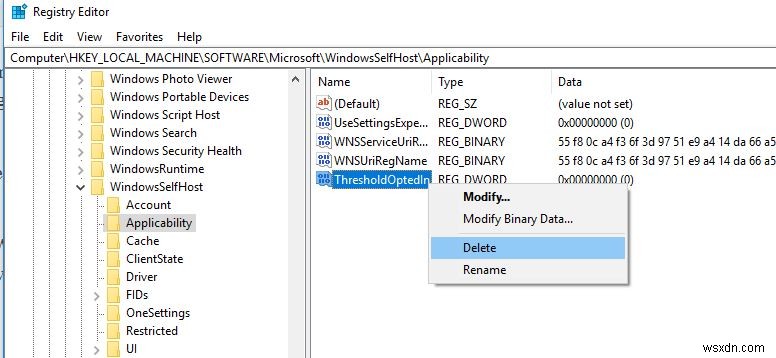 Windows 10/8.1/7で「サービス登録が見つからないか破損しています」エラーを解決する方法
