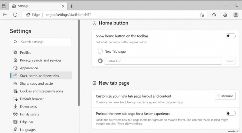 Windows 10 / 11でMicrosoft Edgeが重い・遅いときの高速化方法まとめ