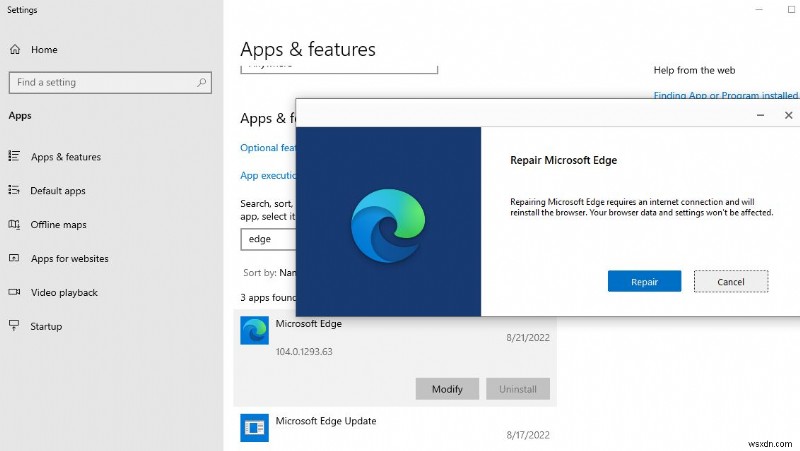 Windows 10 / 11でMicrosoft Edgeが重い・遅いときの高速化方法まとめ