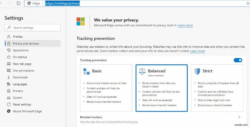 Windows 10 / 11でMicrosoft Edgeが重い・遅いときの高速化方法まとめ