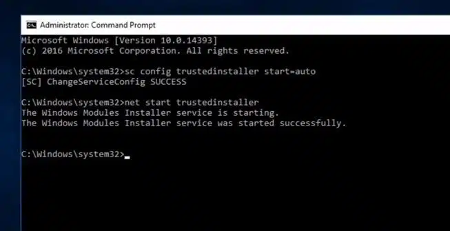 Windows 10アップデートがインストールできない・エラー0xc000021Aが出るときの対処法