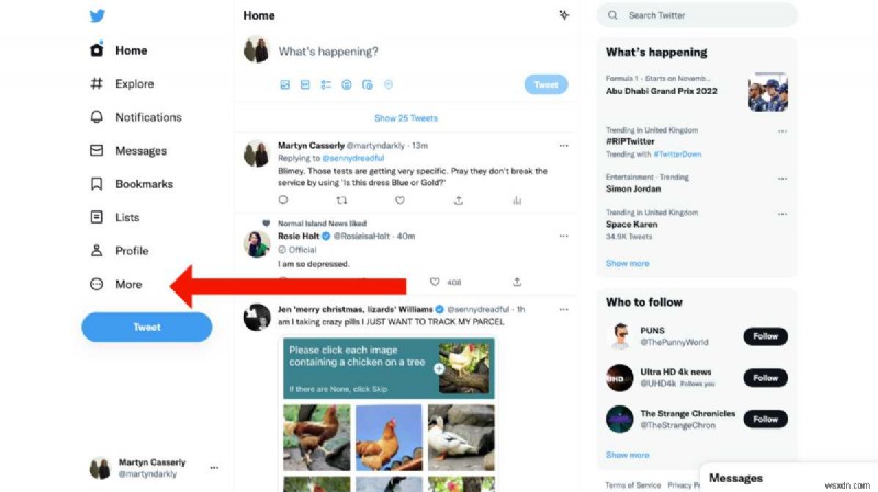 Twitter(X)の履歴をダウンロードしてバックアップする方法