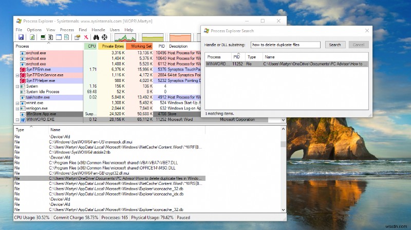 Windowsで削除できないファイルを消す方法――諦める前に試したい6つの対処法