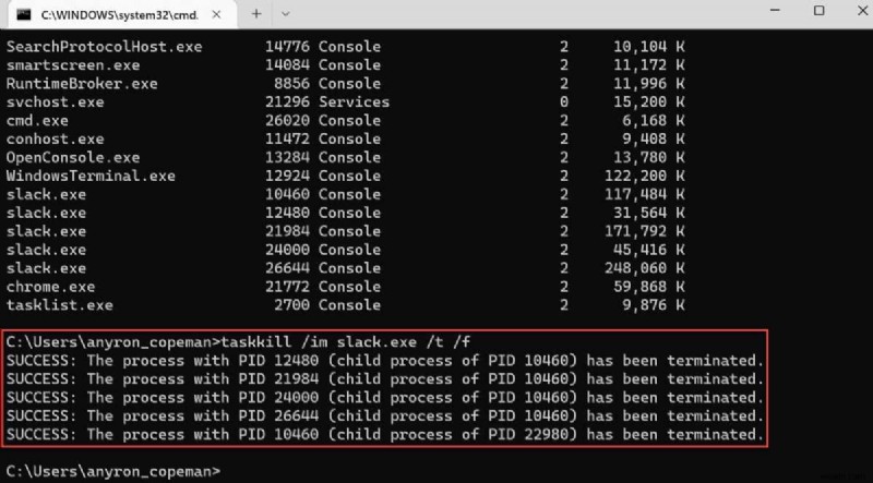 Windows 11でフリーズしたアプリを強制終了する3つの方法