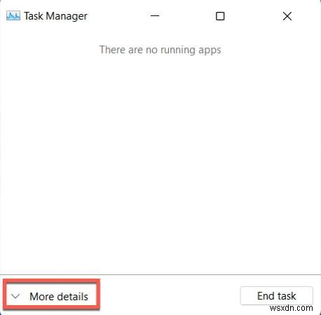 Windows 11で消えたタスクバーとスタートメニューを復元する方法