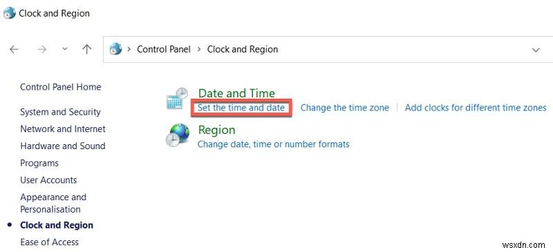 Windows 11で消えたタスクバーとスタートメニューを復元する方法