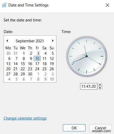 Windows 11で消えたタスクバーとスタートメニューを復元する方法