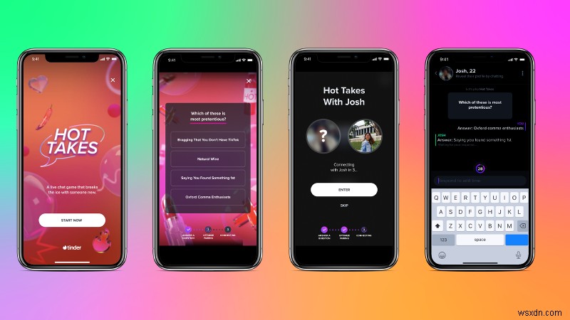 Tinderの使い方完全ガイド|基本操作から有料プラン、安全機能まで徹底解説