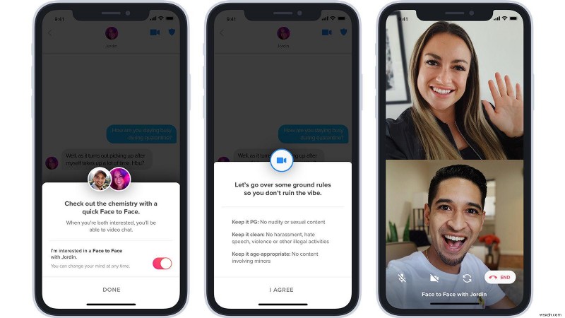 Tinderの使い方完全ガイド|基本操作から有料プラン、安全機能まで徹底解説