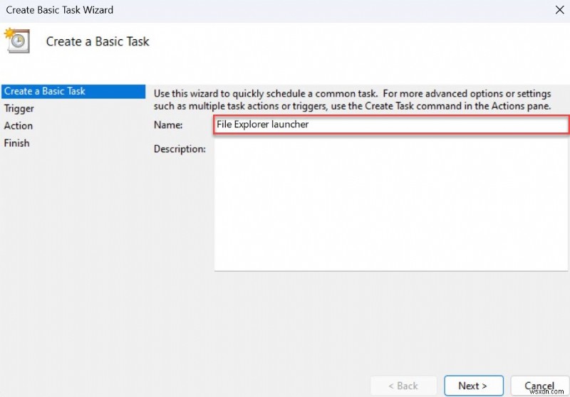 Windowsでタスクを自動化する方法【タスクスケジューラ活用ガイド】