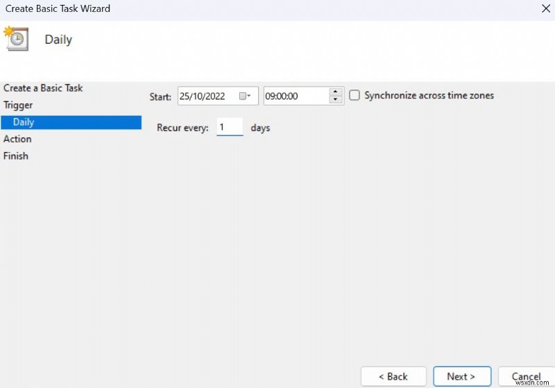 Windowsでタスクを自動化する方法【タスクスケジューラ活用ガイド】