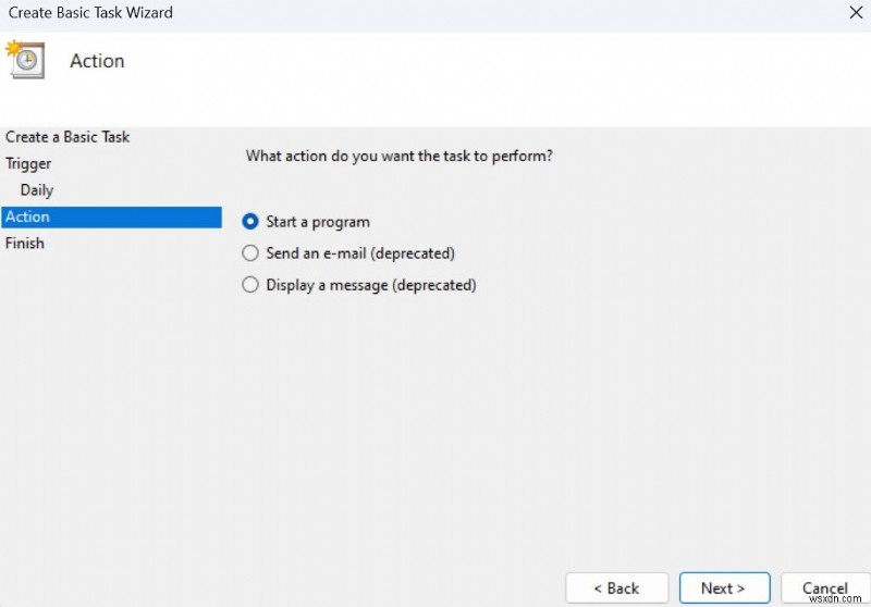 Windowsでタスクを自動化する方法【タスクスケジューラ活用ガイド】