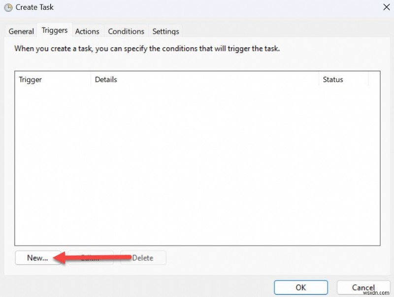 Windowsでタスクを自動化する方法【タスクスケジューラ活用ガイド】