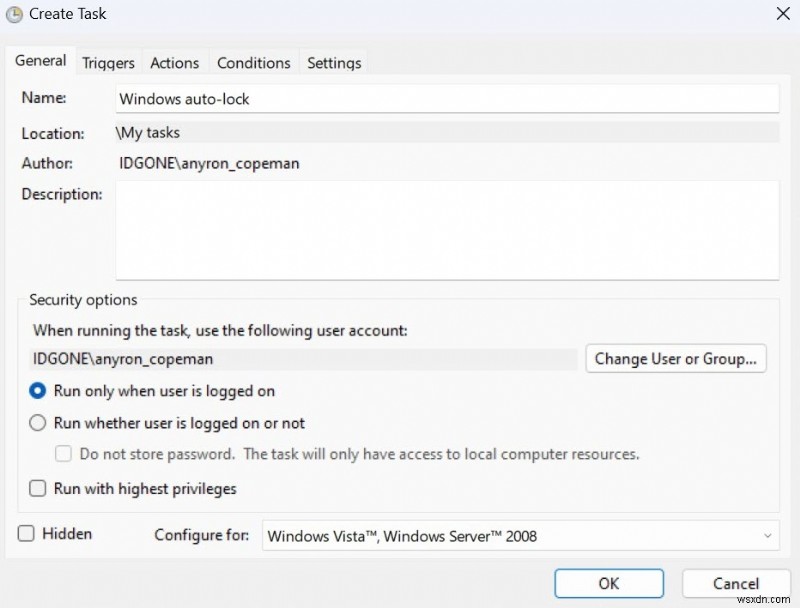Windowsでタスクを自動化する方法【タスクスケジューラ活用ガイド】
