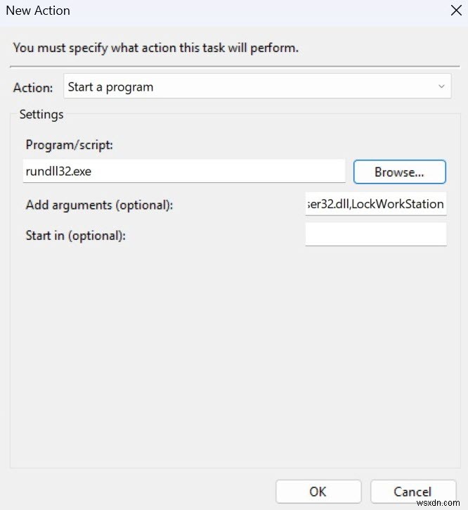 Windowsでタスクを自動化する方法【タスクスケジューラ活用ガイド】