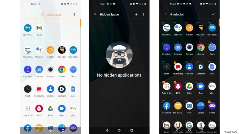 Androidスマホでアプリを非表示にする方法【メーカー別・完全ガイド】
