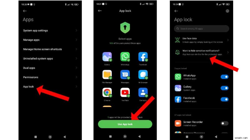 Androidスマホでアプリを非表示にする方法【メーカー別・完全ガイド】