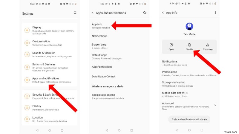 Androidスマホでアプリを非表示にする方法【メーカー別・完全ガイド】