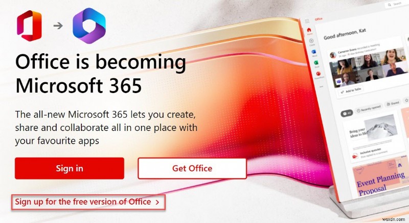 Microsoft PowerPointを無料で使う4つの方法【Web版・スマホアプリ対応】