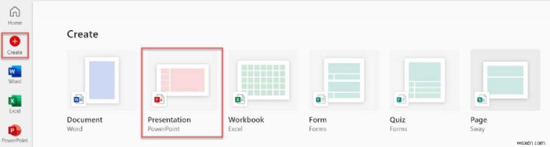Microsoft PowerPointを無料で使う4つの方法【Web版・スマホアプリ対応】