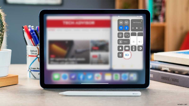 iPadのStage Manager(ステージマネージャ)の使い方を徹底解説