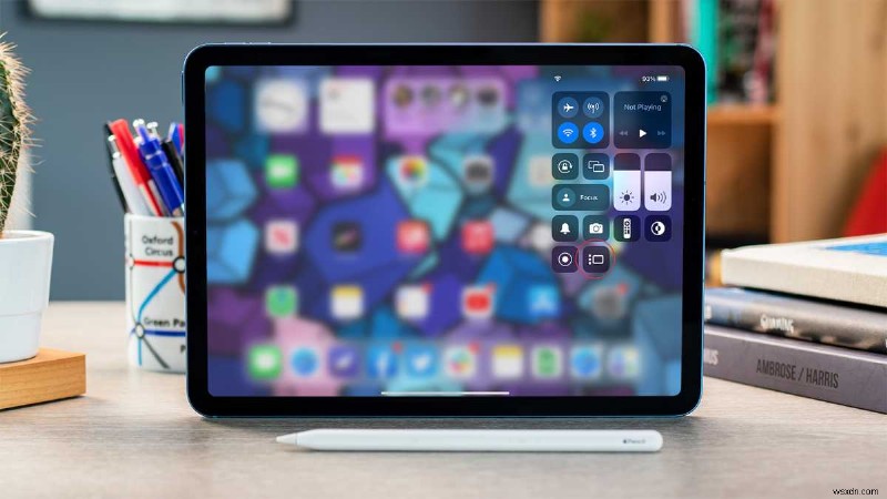 iPadのStage Manager(ステージマネージャ)の使い方を徹底解説