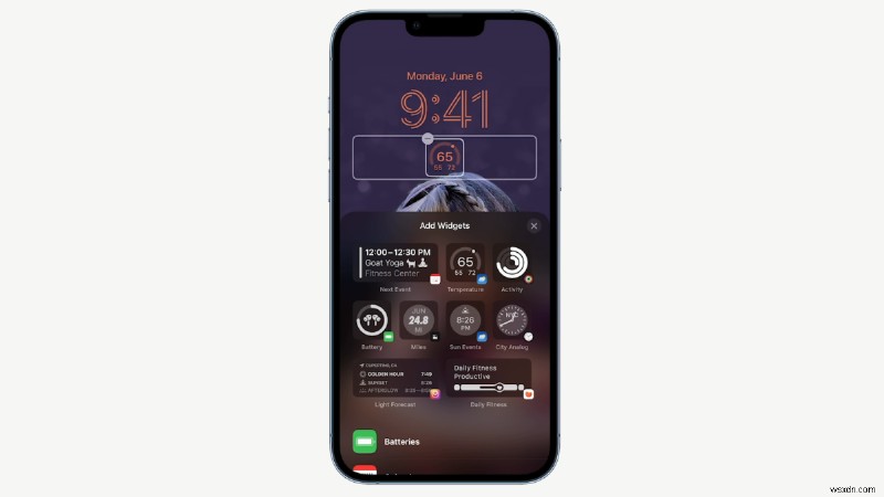iOS 16ベータ版を今すぐダウンロード・インストールする方法【対応機種と手順を完全解説】