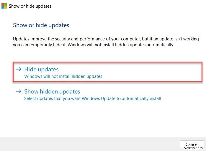 Windows 11のアップデートを再インストールする方法【アンインストールから再適用・ブロックまで】