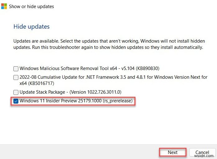 Windows 11のアップデートを再インストールする方法【アンインストールから再適用・ブロックまで】
