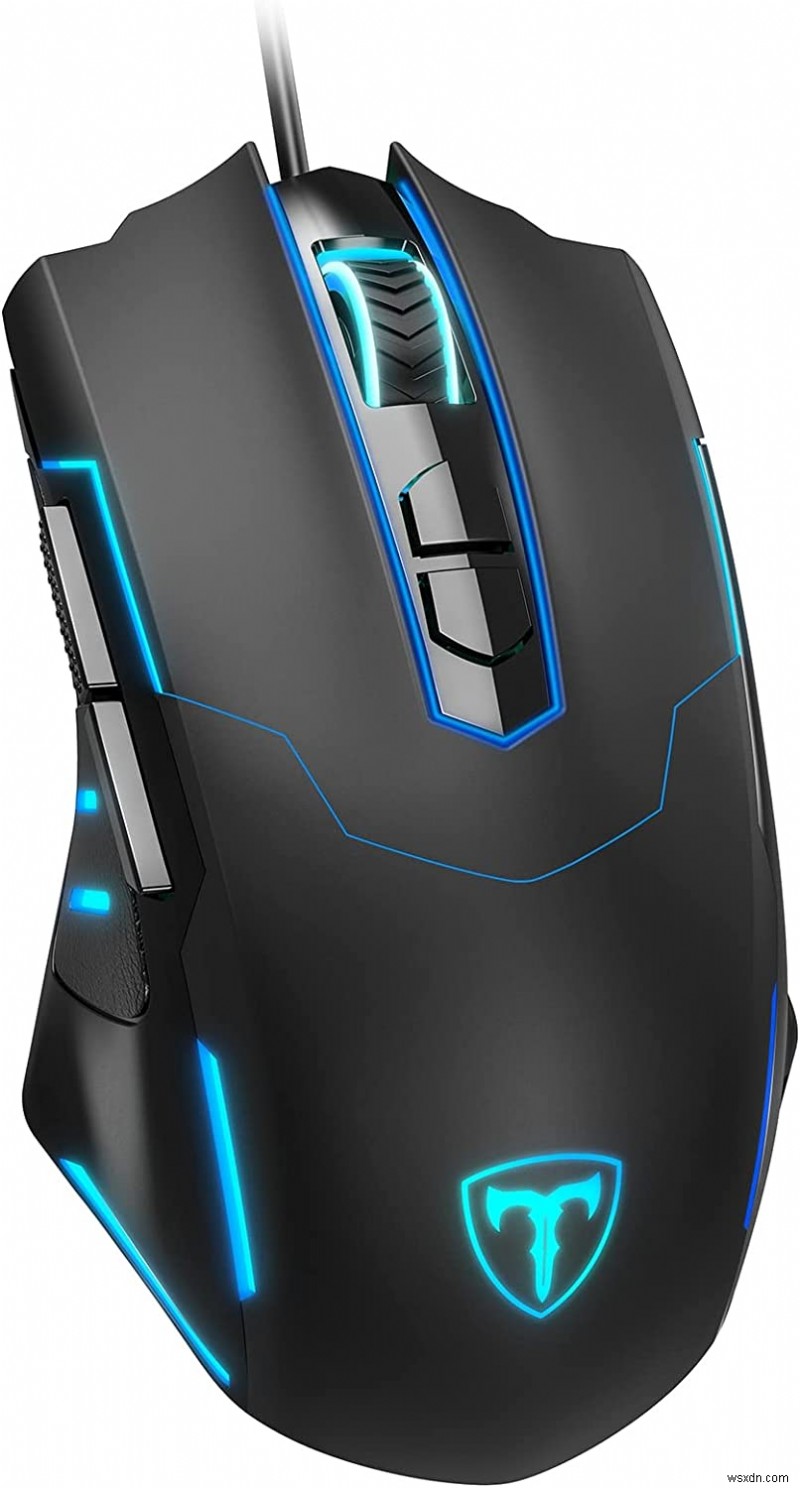 FPSゲームに最適なゲーミングマウスの選び方|快適なプレイを実現する7つのポイント