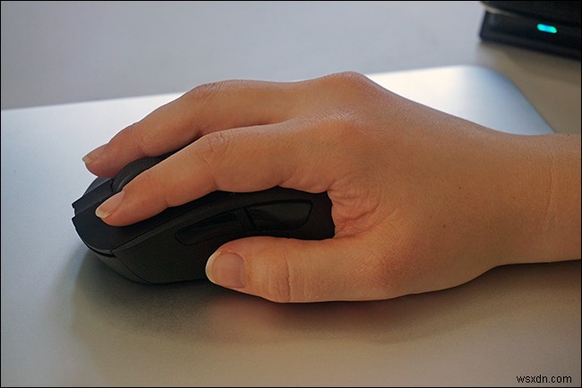 FPSゲームに最適なゲーミングマウスの選び方|快適なプレイを実現する7つのポイント